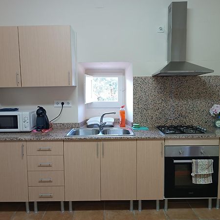 Apartamento En Terrades, Emporda Eksteriør billede