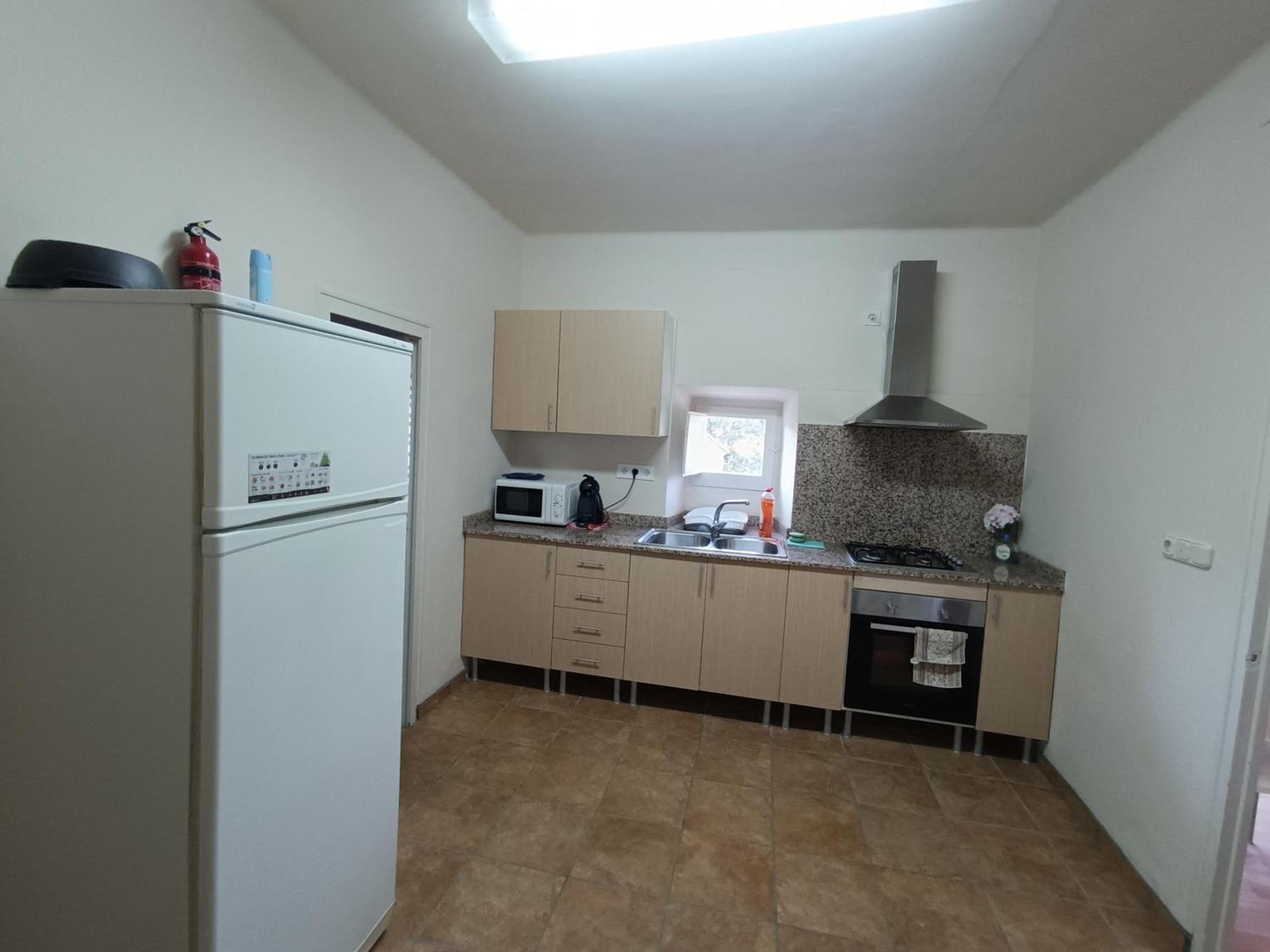 Apartamento En Terrades, Emporda Eksteriør billede