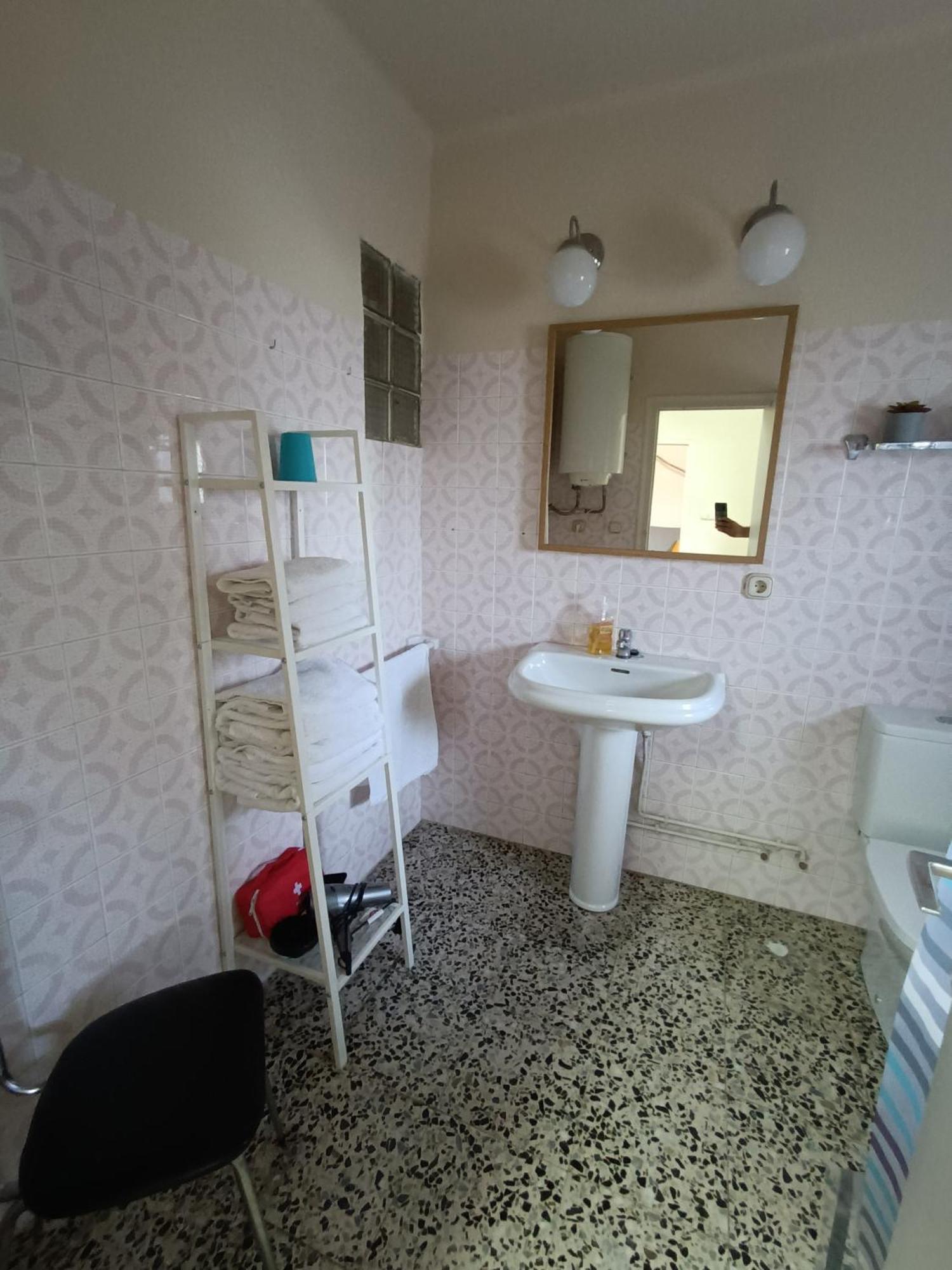 Apartamento En Terrades, Emporda Eksteriør billede