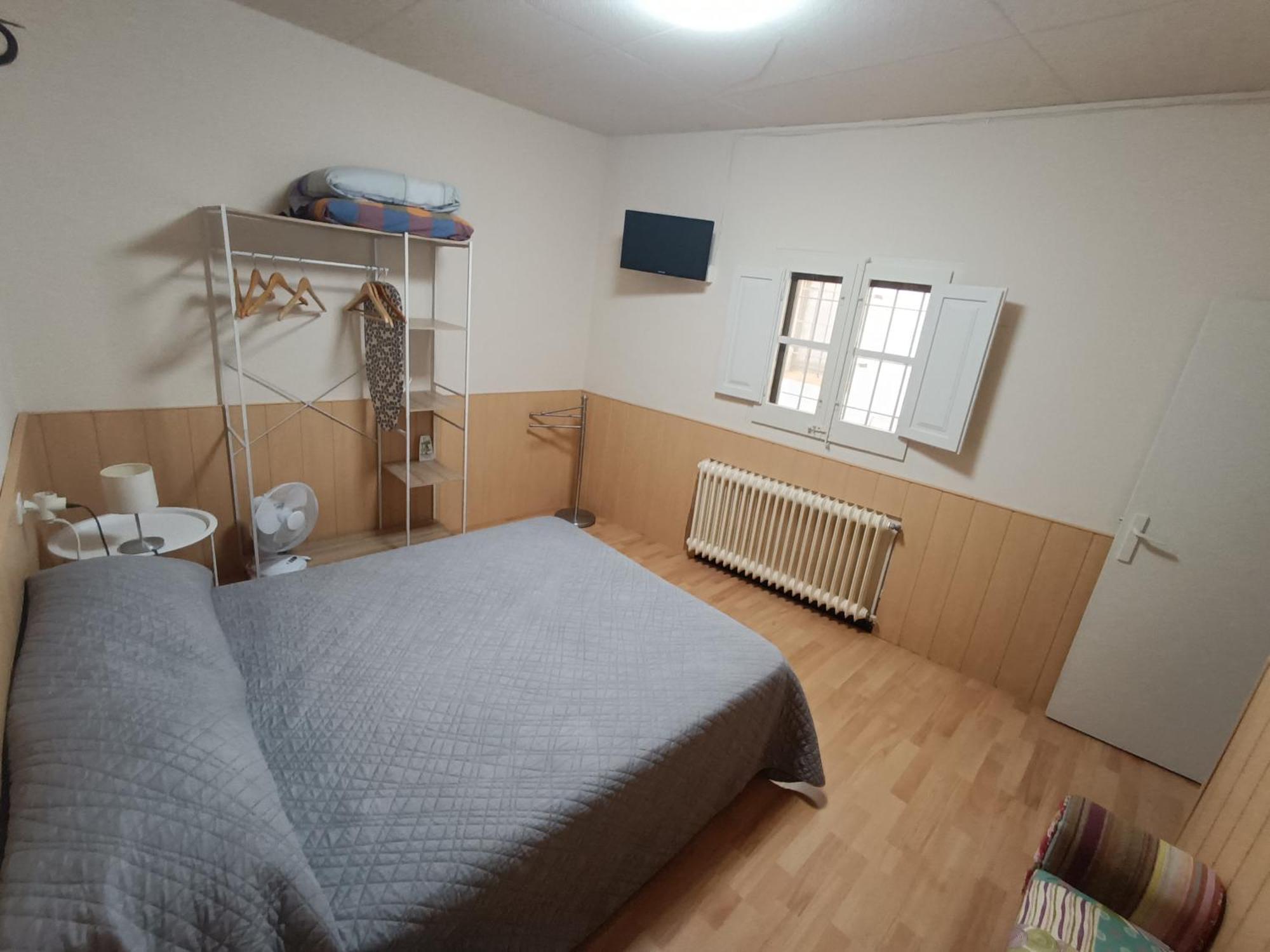 Apartamento En Terrades, Emporda Eksteriør billede