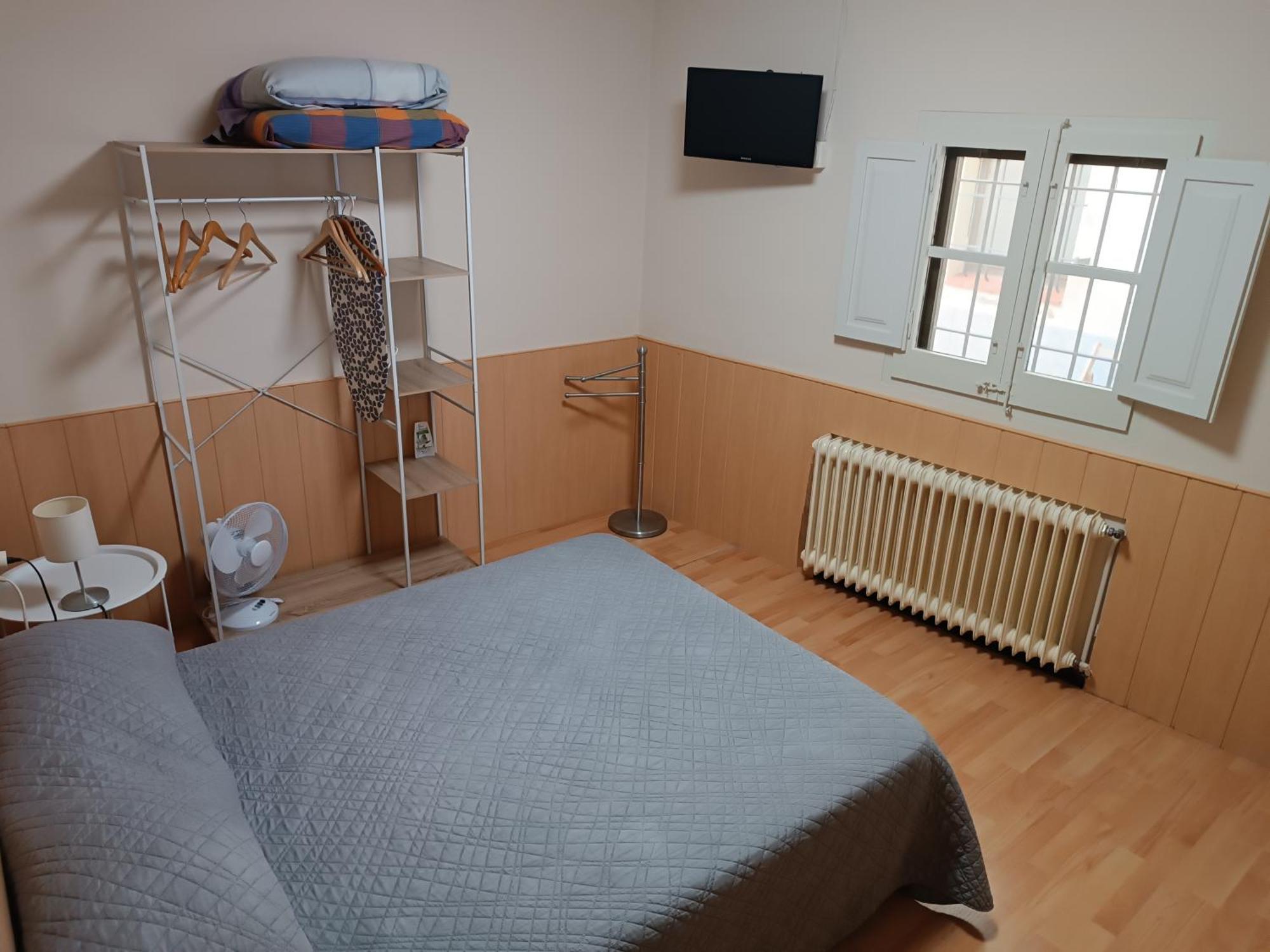 Apartamento En Terrades, Emporda Eksteriør billede