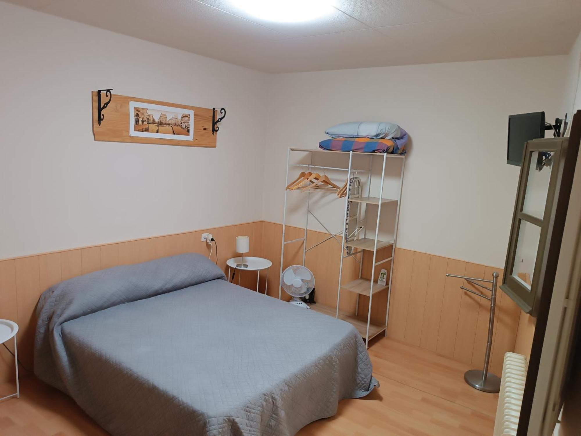 Apartamento En Terrades, Emporda Eksteriør billede