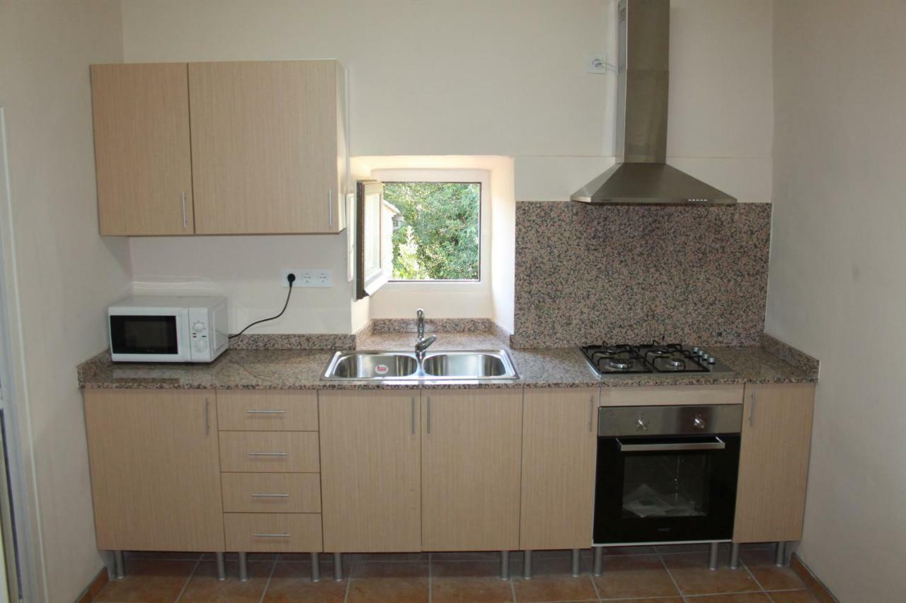 Apartamento En Terrades, Emporda Eksteriør billede