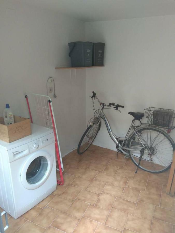 Apartamento En Terrades, Emporda Eksteriør billede