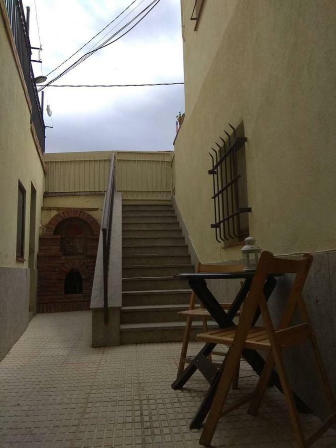 Apartamento En Terrades, Emporda Eksteriør billede