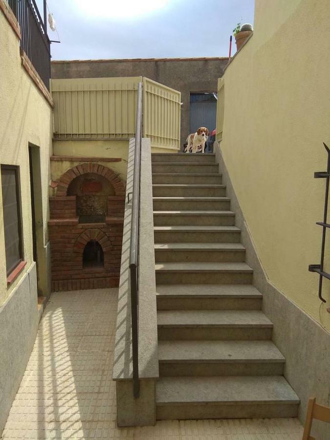 Apartamento En Terrades, Emporda Eksteriør billede