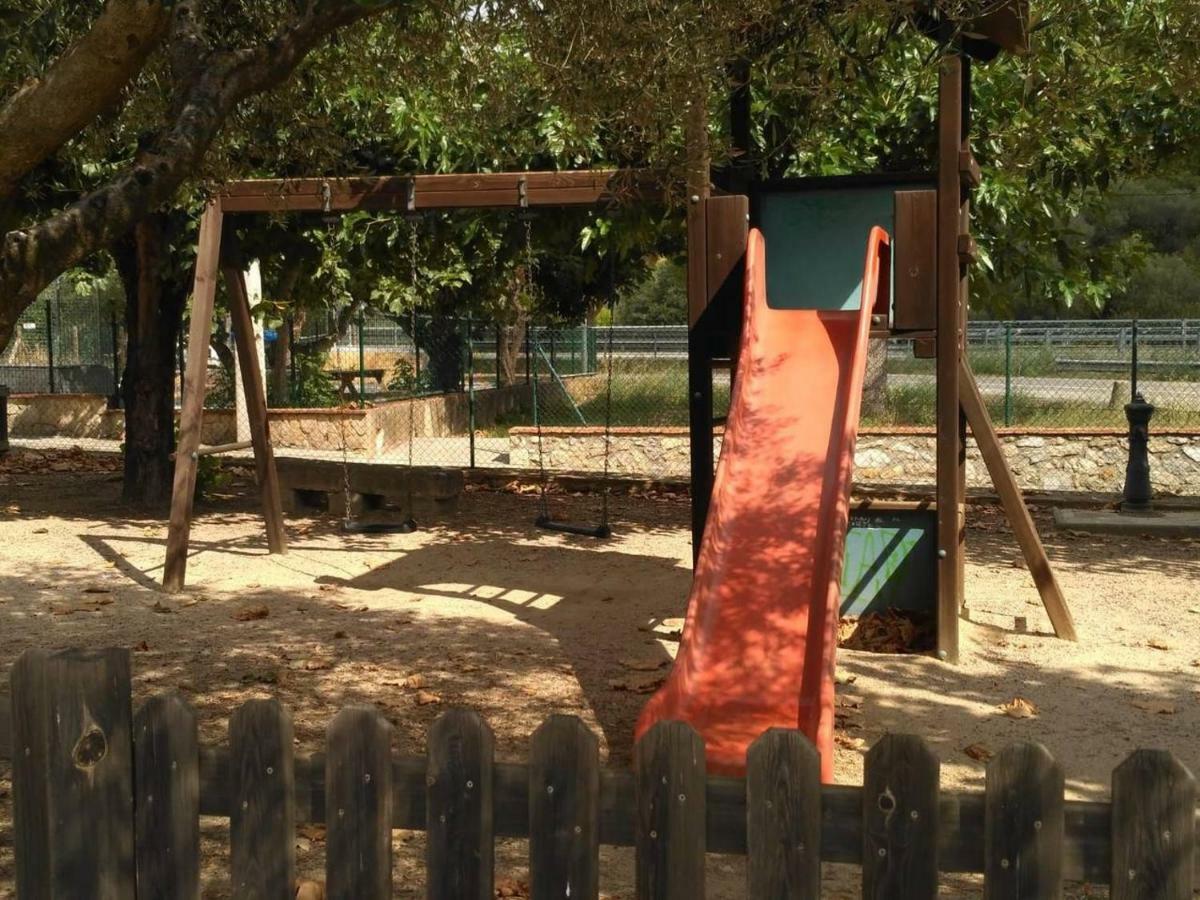 Apartamento En Terrades, Emporda Eksteriør billede