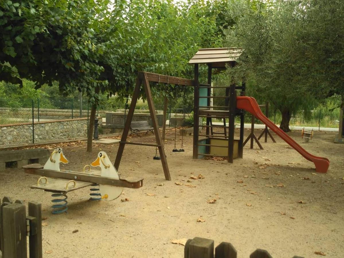 Apartamento En Terrades, Emporda Eksteriør billede